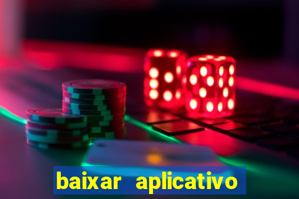 baixar aplicativo para fazer jogo do bicho